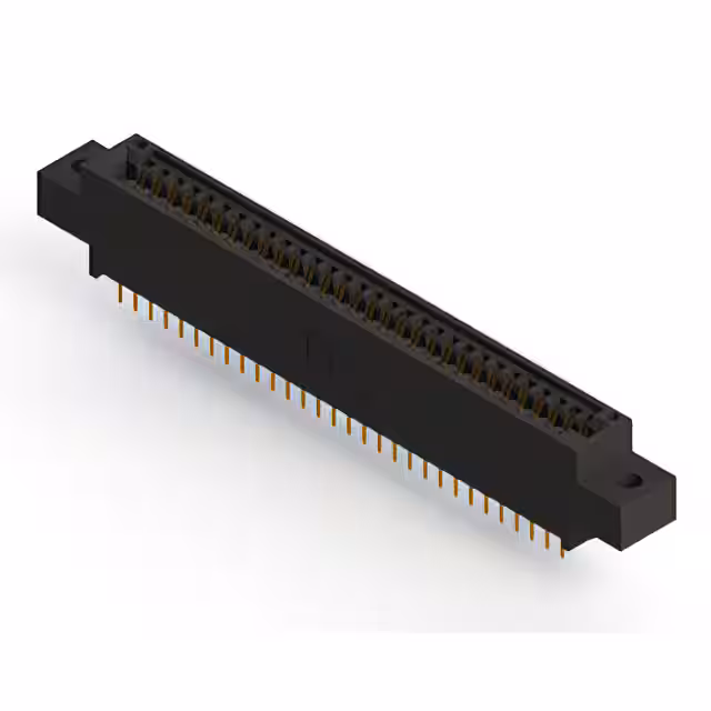 895-060-525-802 EDAC Inc.  Edgeboard Connectors
